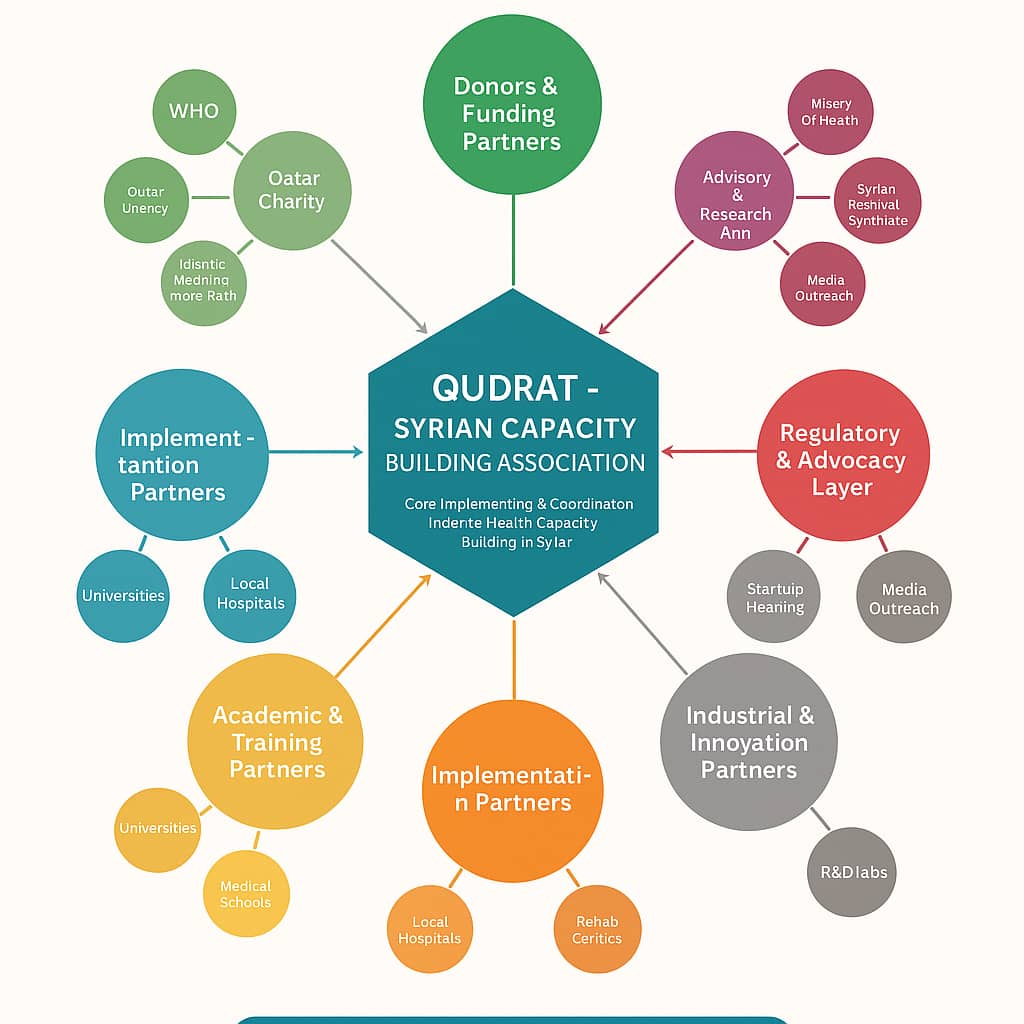 Our Vision - Future of Empowered Communities